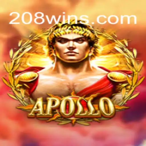 Descubra Apollo: O Jogo Futurista que Conquista 208win