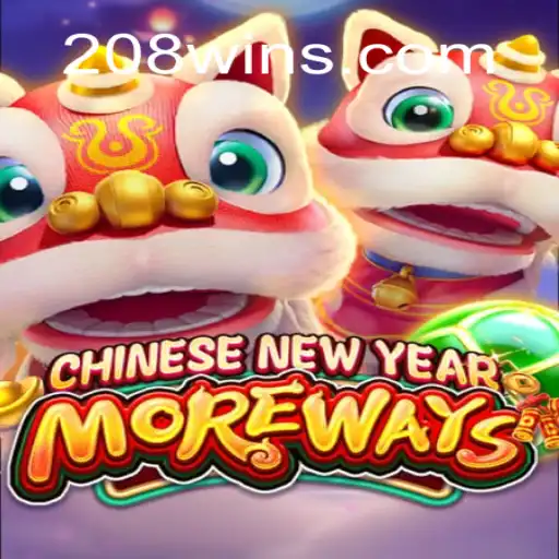 CHINESENEWYEARMOREWAYS: Descubra o Fascinante Jogo Baseado nas Tradições do Ano Novo Chinês