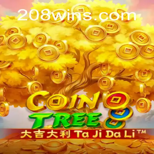 Explorando CoinTree: Como Jogar e Se Destacar em 208win