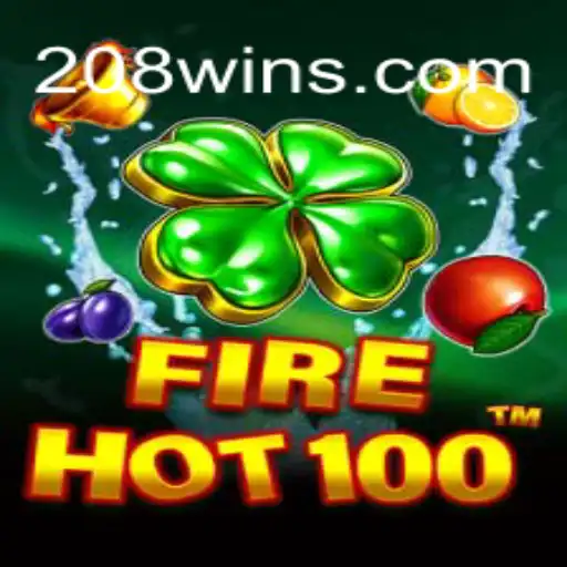 FireHot100: A Nova Sensação dos Jogos Inspirada por 208win