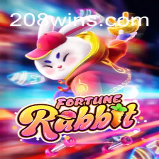 FortuneRabbit: Uma Jornada Inovadora com 208win