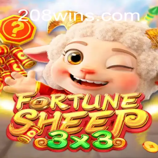 Explorando FortuneSheep: O Jogo que Revoluciona a Experiência de Entretenimento com 208win