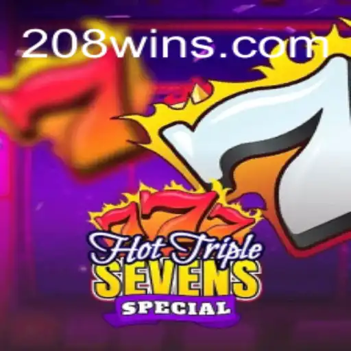 Explorando HotTripleSevensSpecial e suas Regras