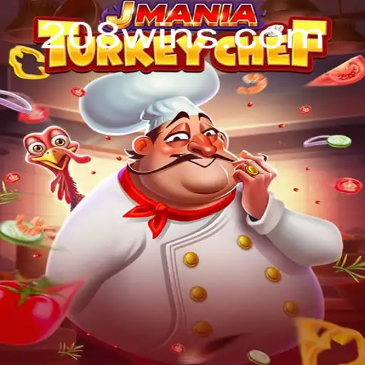 Explorando o Fantástico Mundo de JManiaTurkeyChef e a Chave do Sucesso 208win
