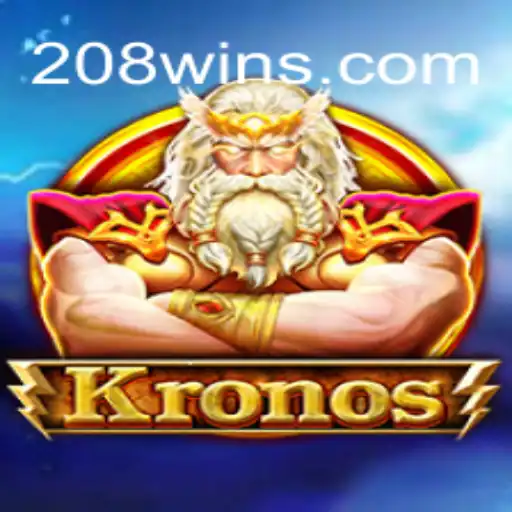 Descubra o Inovador Jogo Kronos