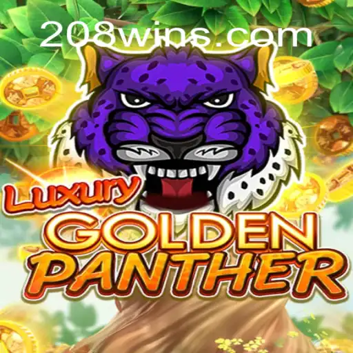Descubra o Novo Mundo de LUXURYGOLDENPANTHER: Um Jogo de Estratégia com Regras Envolventes