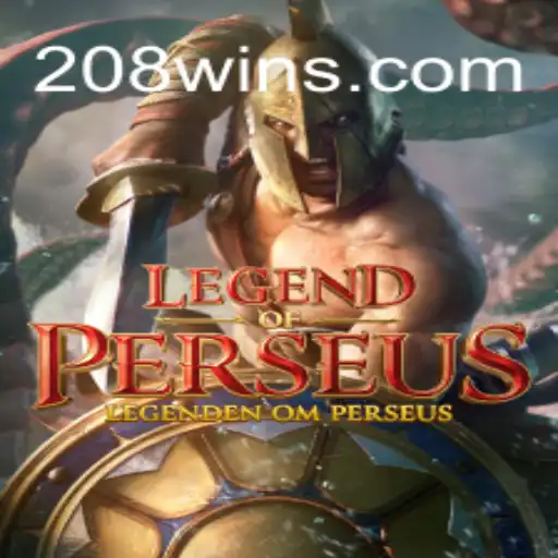 LegendofPerseus: Desvendando o Universo Mitológico de Aventura e Estratégia