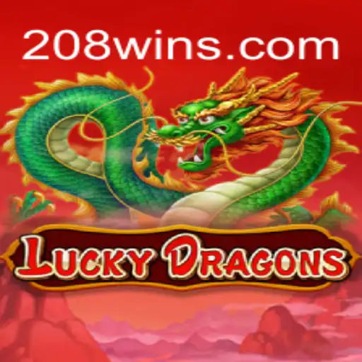 Explorando LuckyDragons: Um Jogo de Estratégia e Sorte em 208win