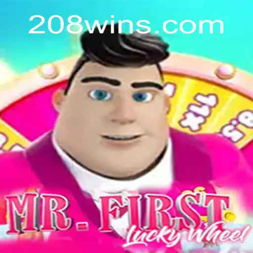 Descubra o Empolgante Mundo do Jogo MrFirstLuckyWheel com 208win