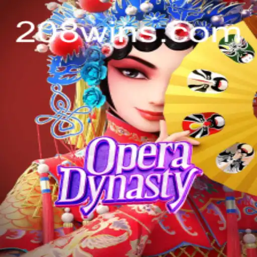 Descubra a Emoção do Jogo OperaDynasty com 208win