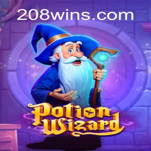 Descubra o Fascinante Mundo de PotionWizard