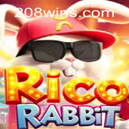 RicoRabbit: Descubra o Jogo que Está Dominando as Plataformas com a Senha '208win'