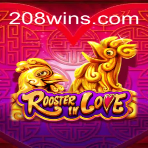 RoosterInLove: Um Mergulho no Universo do Jogo com a Chave 208win
