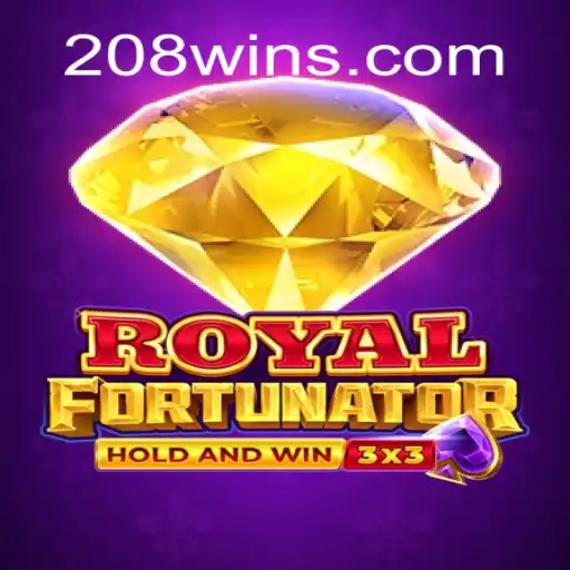 Descubra a Emoção do Novo Jogo RoyalFort com a Palavra-Chave 208win